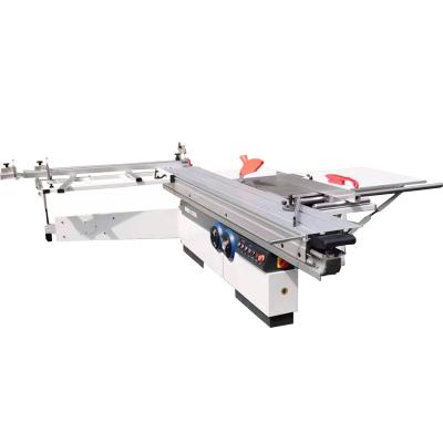 China MS6132S Factory Furniture Working Machine Sliding Table Wood Panel Saw Wood CNC Panel Saw Cutting for sale