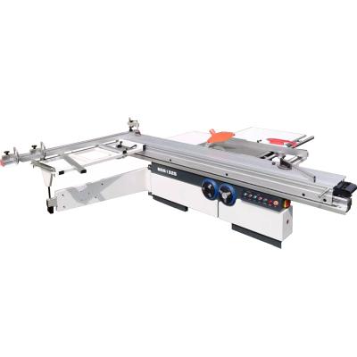 China Factory MS6132S Woodworking Machine Factory Supplied Wood Sliding Table Saw For Plywood And Panel Cutting Cheap Price for sale