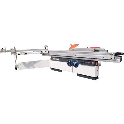 China MS6132S Factory Sliding Table Cutting Machine Wood Panel Saw For Woodworking Sliding Table Saw For Wood for sale