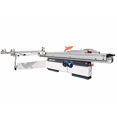 China Factory High Precision Wood Wood Cutting Sliding Table Panel Saw Sawing Machine Wood Saw Machine Woodworking Machinery for sale