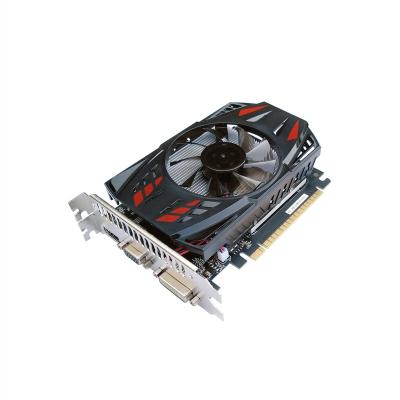 China Brand New Desktop Geforce GTX 650 Bit 1GB 128 Graphics Card for sale