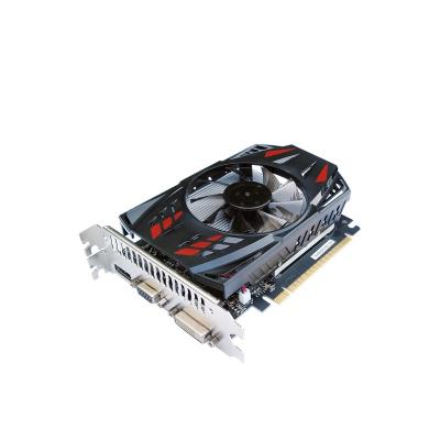 China Cheap Desktop China Geforce GT 740 4 Gigabyte 2 Gigabyte 128 Bit Graphics Card for sale