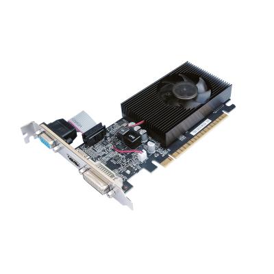 China 2GB GT 730 Desktop 4G Graphics Card for sale