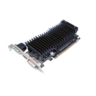 China Shenzhen GPU 1GB G210 GPU Desktop Manufacturer Cheap Graphics Card for sale