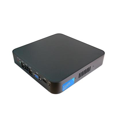 China Factory wholesale J1900 mini desktop PC with J3160 nuc for sale