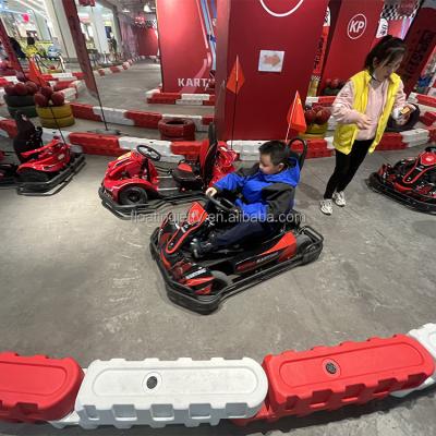 China HDPE Kart Go Karts Barrier Go Kart Track Karting Hot Sale for sale