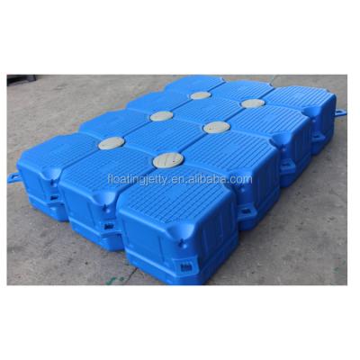 China Plastic Floating Boat Deck Manufacturers for sale