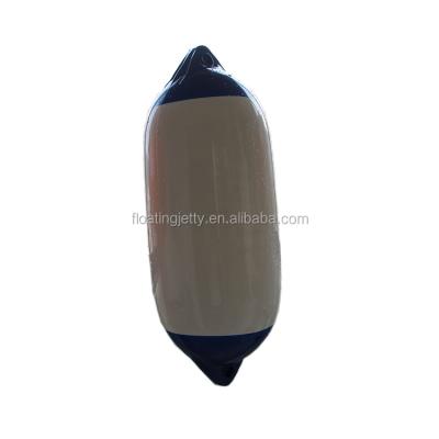 China Premium Inflatable Boat Vinyl Finish Fender For Boat for sale