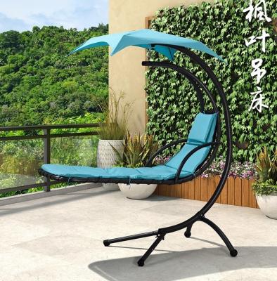 China Modern Swing Chair With Stand Hanging Sofa Chair Sofa Chair For Garden Patio for sale