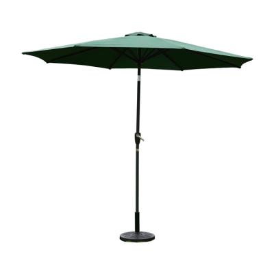 China Modern Factory Direct Sale Wholesale Custom Outdoor Umbrellas Patio Umbrella for sale