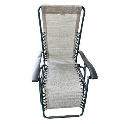 China Widely Used Folding Beach Chair Weightless Garden Chair Rest Chair for sale