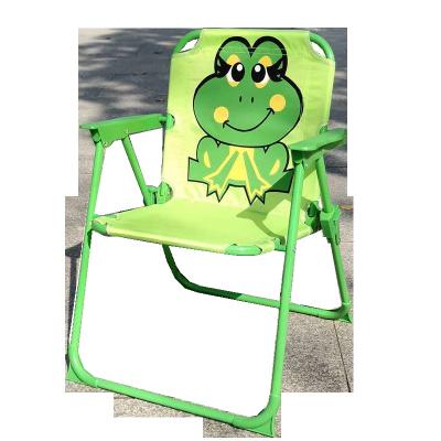 China 2022 High Quality Child's Kids Folding Beach Chair Folding Chair For Kids Folding Chair For Camping for sale