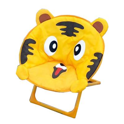 China 2022 New High Quality Kid's Party Chairs High Quality Children's Chair Popular Children's Moon Chair for sale