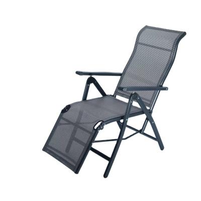 China 2022 new fashion folding beach chair best-selling outdoor chair for camping for sale