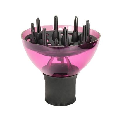 China Chinese Hair Diffuser L0286 Supplier Salon Cosmetics Bling Hair Diffuser for sale