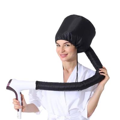 China Foldable Hair Dryer Attachment, Eleganty Hood Soft Hood, Hair Dryer Hood for sale