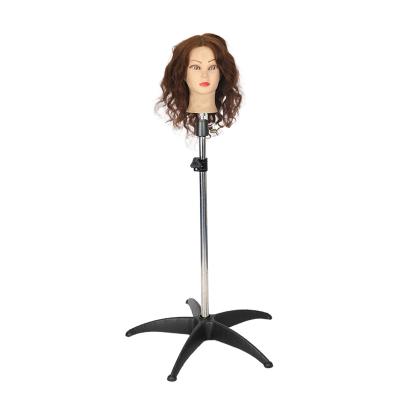 China Fenghe factory price H0062 salon beauty tools durable high quality hairdressing academy good using mannequin stand for sale