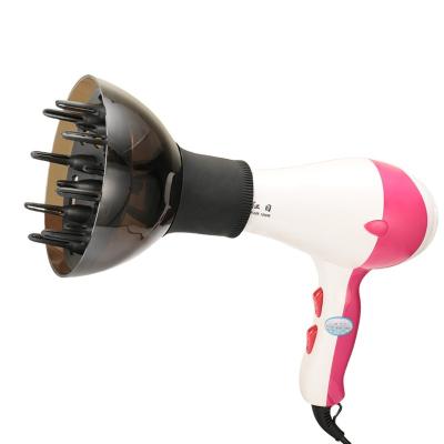 China Chinese Hair Diffuser L0286 Supplier Salon Beauty Hair Diffuser For Curly Hair for sale