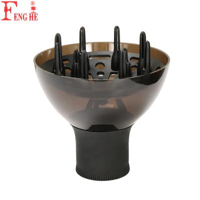 China Chinese Hair Diffuser L0286 Supplier Salon Cosmetics Diffuser For Hair Dryer for sale