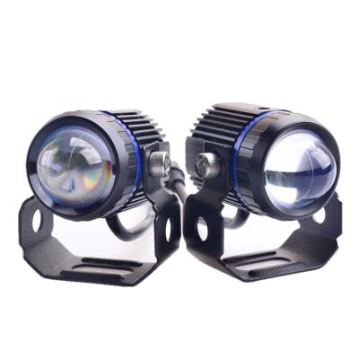 China Original Motorcyle High Power Led Headlight Led Auto Car Bulb 6000K Headlight 120W 4000Lm Super Warranty Driving Height for sale