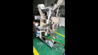 China UMEO hot sell low cost automatic small used tea powder bag in bag sachet packing machine for mall business with CE for sale