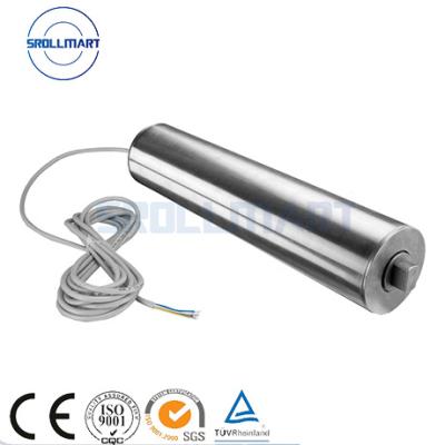 China Wholesale High Quality 304 Stainless Steel Drum Motor Roller Conveyor Drum Motor Machinery Repair Shops For Motorized Roller Conveyor for sale