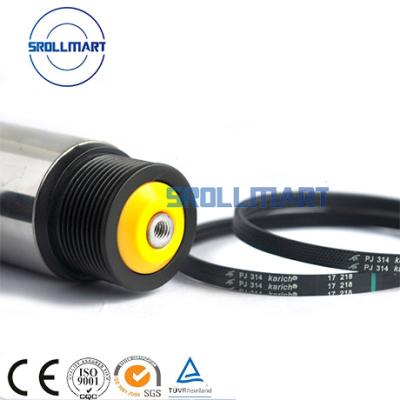 China China Srollmart Manufacturer China Conveyor Roller Machinery Repair Shops Waterproof Poly V Plastic / Steel for sale