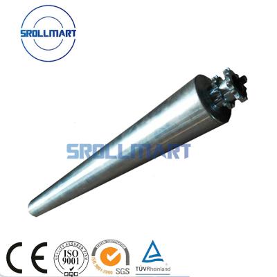 China Double Sprocket Supplier Machinery Repair Shops Single Adjustable Roller Stainless Steel Drum Motors For Conveyors for sale