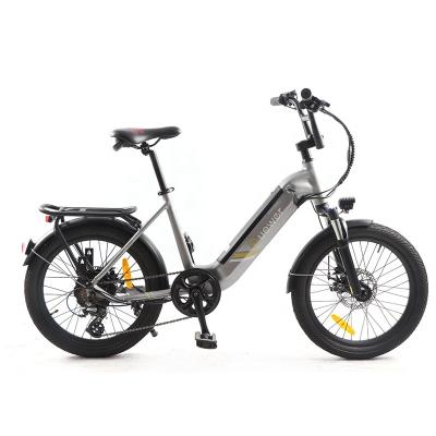 China 250W 36V Aluminum Alloy Fat Bike Fat Bike Folding 500w 36v Max Speed ​​Power e Electric Bicycle Fat Bike For Big Fat Adult for sale