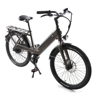 China Inch 700cc 24V 36V 48v 250W 500w 17ah Aluminum Alloy Frame Fast Speed ​​Cheapest Tire Mountain Ebike 16 20 24 26 27 28 29 Fat for sale