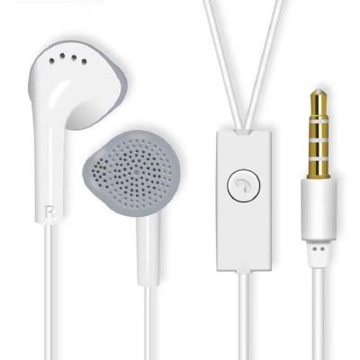 China 2021 Promotional Comfortable Wearing Earphone s5830 Earphone With MIC 3.5mm Jack Stereo Cable Headset For Samsung s5830 C550 Handsfree for sale