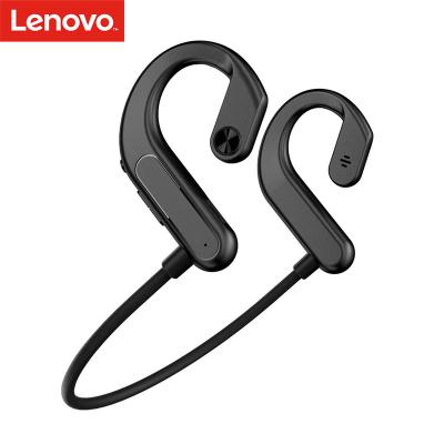 China New Designed Neckband Lenovo X3 Bone Conduction Earphone Sports Earphone 2021 Waterproof Wireless for sale