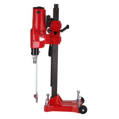 China 2800W 255C Diamond Core Drill Machine TK02-255C for sale