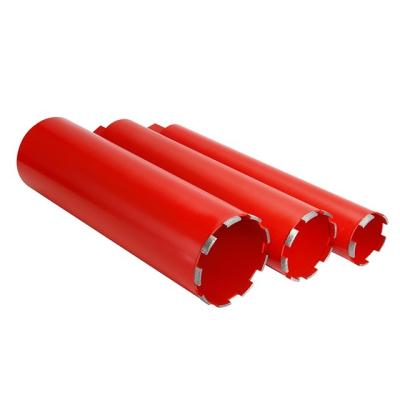 China Make Hole TK-C 76mm For Reinforced Diamond Core Concrete Drill Bit for sale