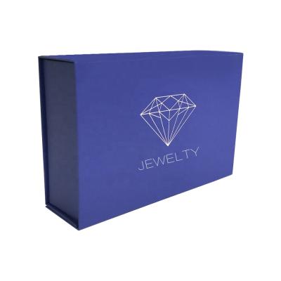 China High Quality Recyclable Customized Gift Boxes Fashion Gift Box Logo Custom Cheap Price Paper Packaging Boxes for sale