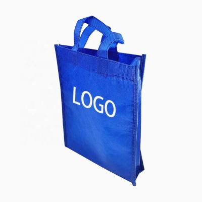 China 100% cheap price logo eco-friendly design customized eco-friendly nonwoven materials for grow bags non woven bag shopping bags for sale