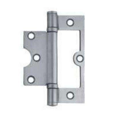 China Modern Ball Bearing Round Heavy Duty Stainless Steel Sauna Shower Swivel Soft Hinges For Wooden Glass Door for sale