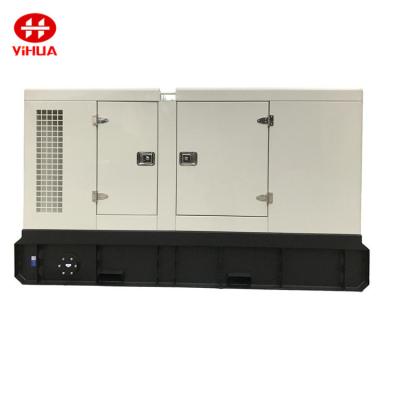 China Lovol GFS-28kva Fujian Yihua 28KVA Generator Diesel for sale