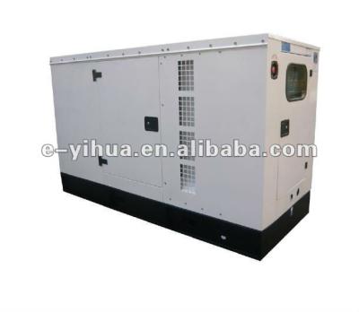 China Yihua China Brand Shang Chai GFS Series 450KW Diesel Generator Yihua-GFS-450KW for sale