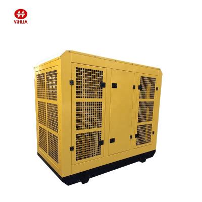 China Generator Plant 0-350KW Resistive Load Bank For Diesel Generator Sets Testing for sale