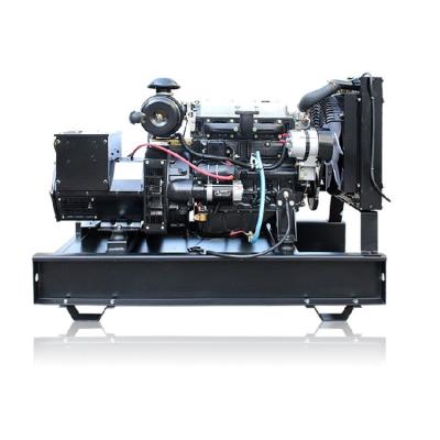 China Top Performance Wholesale 16KW Electric Motor-Generator GF for sale