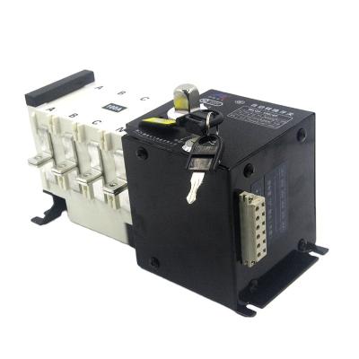 China Mulang PC 100A~3200A Manual Transfer Switch Isolation Type Automatic Double Class Electric Power Changer 1ka for sale