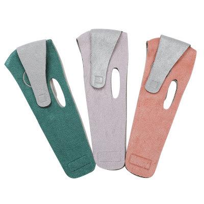 China 2021 Double Chin Care V Face V-Shaping Slimming Belts Slimming Bandage Beauty Care Anti-wrinkle Strap for sale