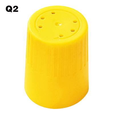 China Protective Covers For Construction Industry Q2 Round Rebar Plastic Safety Caps, Protective Covers For Construction Industry Fits Rebar Diameter 6-10MM for sale