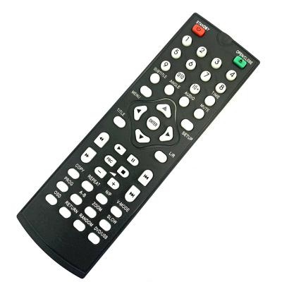 China High quality and fast IR control delivery of remote control DVD remote control indicator for sale