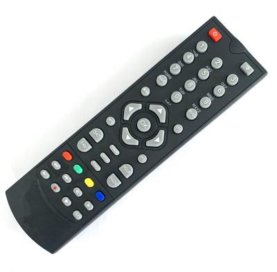 China Factory Direct Supply Shockproof TV Remote Control Durable Wireless Remote Control Satellite Receiver for sale