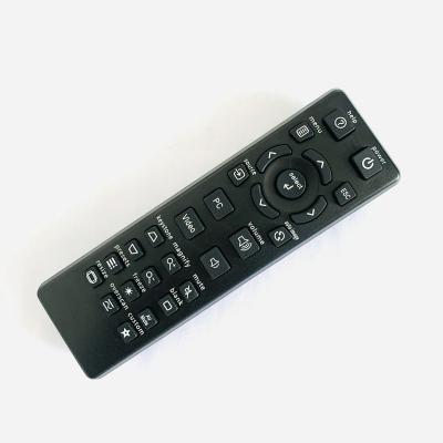 China IR Shockproof Universal Projector Remote Controller for sale