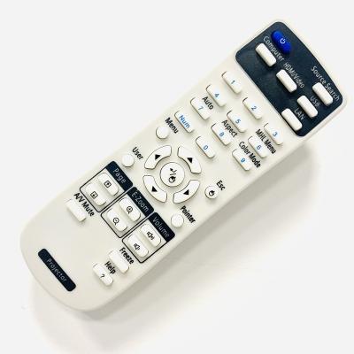 China Hot-selling IR Control Spotlight Remote Control For Type 1599176 for sale