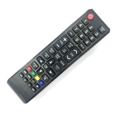 China Original Multiple IR Control ABS Case Universal Remote Control For SAMSU TV AA59-00817A for sale