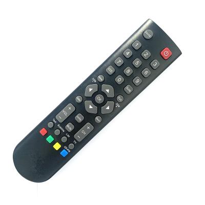 China High Quality Universal IR Control IR LCD Display Black Remote Control For TCL for sale